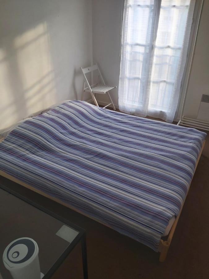 Room-1Km From Disney- Serris Exteriér fotografie